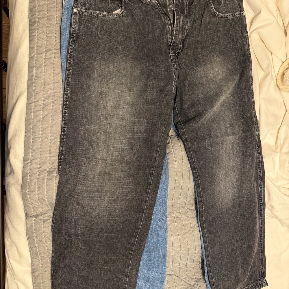 South Pole 4180 -Black